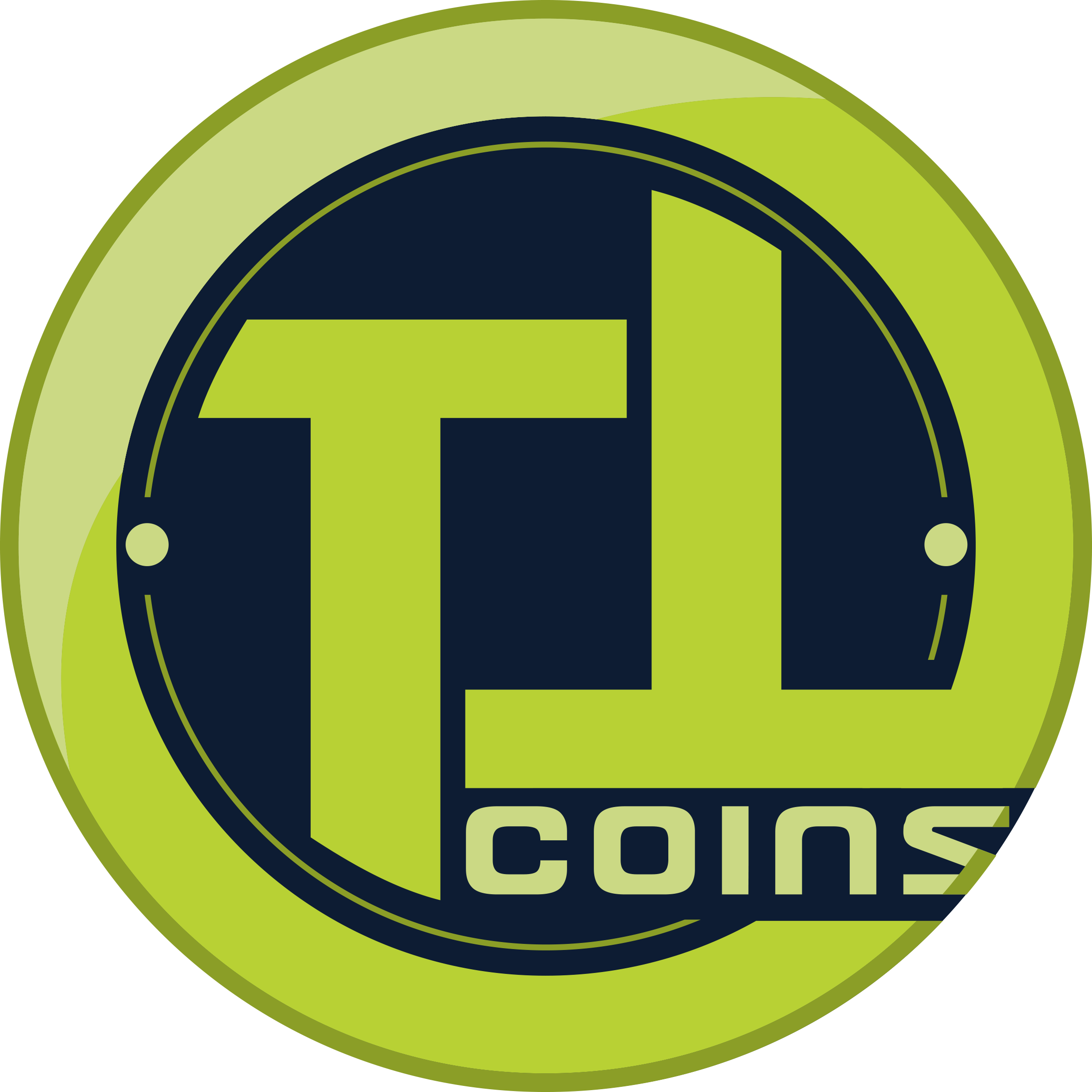 The Trader Coins
